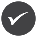 Check Mark icon