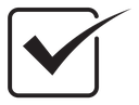 Check Square icon