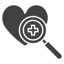 Check up icon