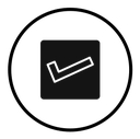 Checkbox icon