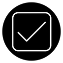 Checkbox icon