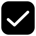 Checkbox icon