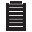 Checklist icon