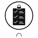 Checklist icon
