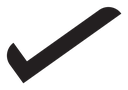 Checkmark icon