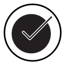 Checkmark icon