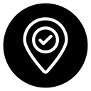 Checkpoint icon