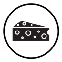 Cheese icon