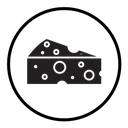 Cheese icon