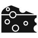 Cheese icon