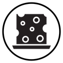 Cheese icon