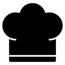 Chef Hat Band icon