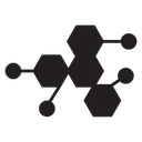 Chemical content icon