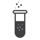 Chemical Tube icon