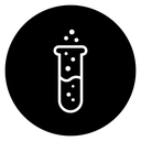 Chemical Tube icon