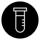 Chemical Tube icon