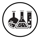 Chemistry icon