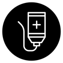 Chemotherapy icon