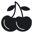 Cherry 4 icon