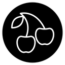 Cherry icon