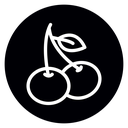 Cherry icon