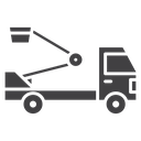 Cherry picker 3 icon