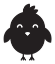 Chick icon