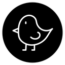 Chick icon