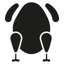 Chicken icon
