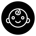Child head 2 icon