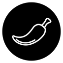 Chilli icon