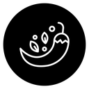 Chilli Pepper Spice icon