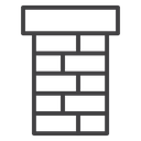 Chimney icon
