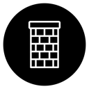 Chimney icon