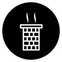 Chimney icon