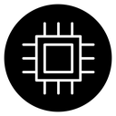 Chip icon