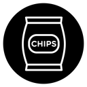 Chips icon
