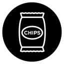 Chips icon