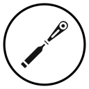 Chisel icon