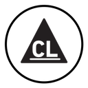 Chlorine bleach icon