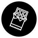Chocolate 2 icon