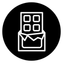 Chocolate 2 icon