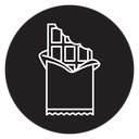 Chocolate icon