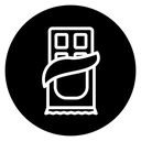 Chocolate icon