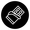 Chocolate icon