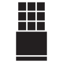 Chocolate icon
