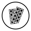 Chocolate icon
