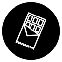 Chocolate Bar icon