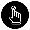 Choice icon