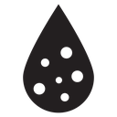 Cholesterol icon